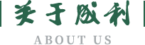 關(guān)于成利
