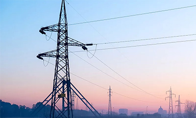 電力電纜