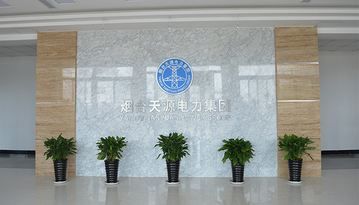 天源電力