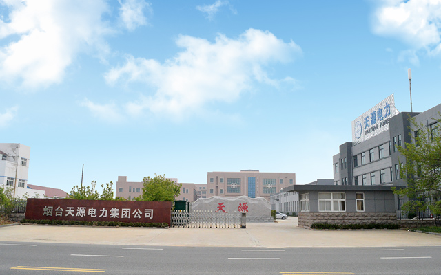 天源電力 天源電力
