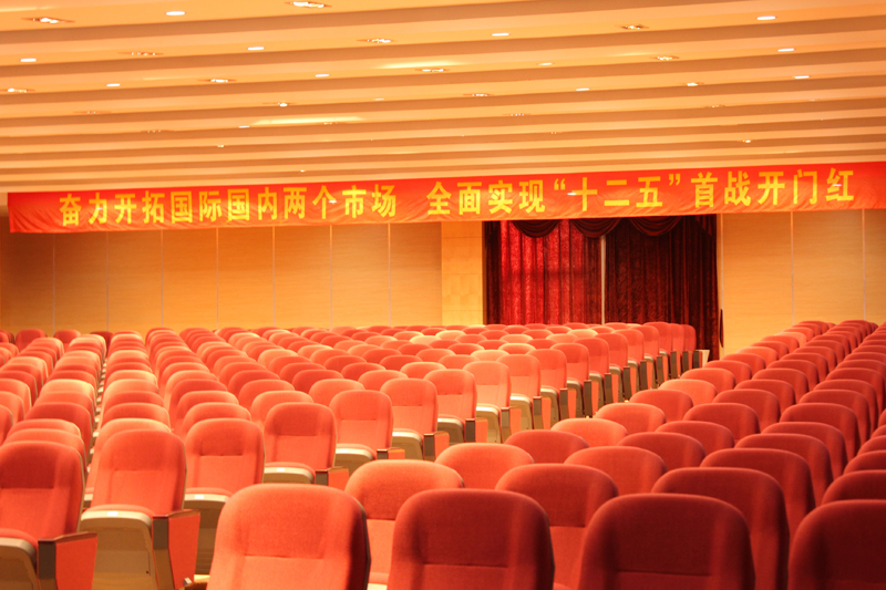 企業環境