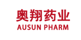 奥翔药业