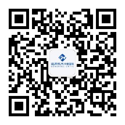 公眾號二維碼 公眾號二維碼