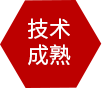 技術(shù)成熟