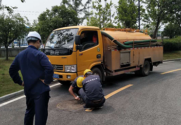 管道疏通 管道疏通