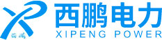 西鹏防雷 Logo