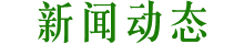 新闻动态