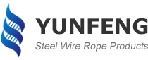 JiangYin Yunfeng Steel Wire Rope Products Co., Ltd-Galfan steel wire rope-Galvanized steel wire rope_china 7*19-4.8mm wire rope_6*7+1*19-4.8mm wire rope_7*19-1/8″ wire rope manufacturers