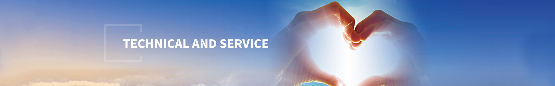 SERVICE