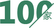 100