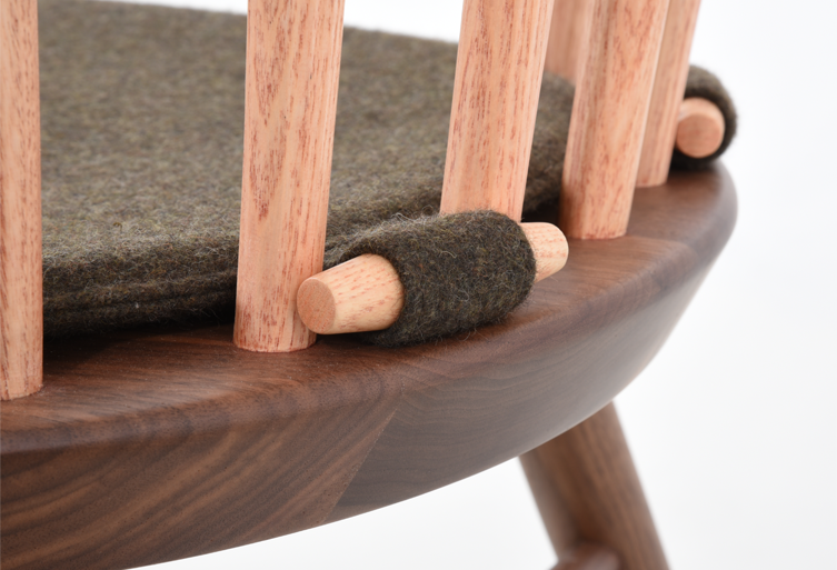 wood