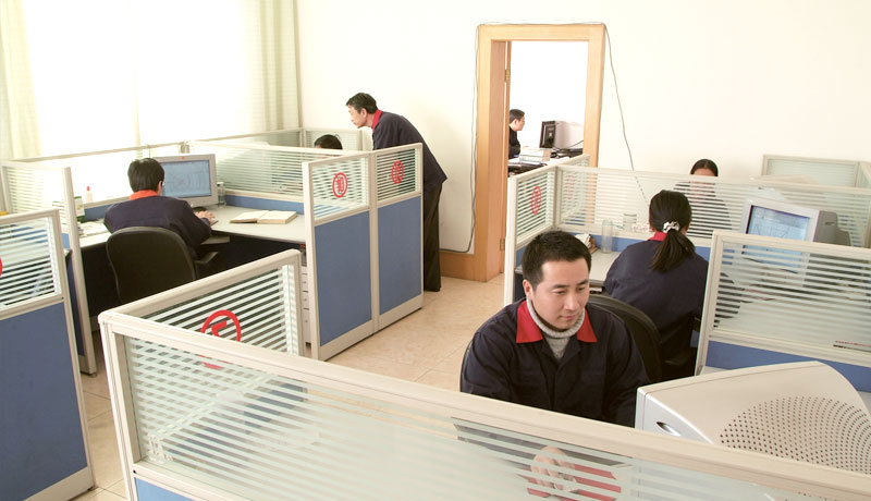 招遠市黃金機械總廠有限公司