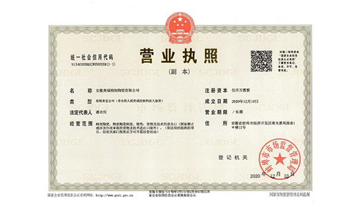 发展历程