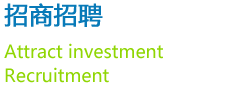 招商招聘