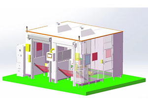 Suzhou Baishidun Industrial Technology Co., Ltd.