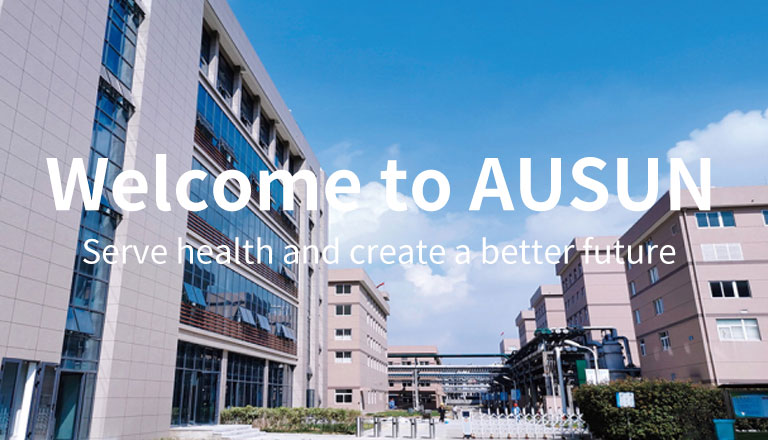 Ausun Pharmaceutical Ausun Pharmaceutical