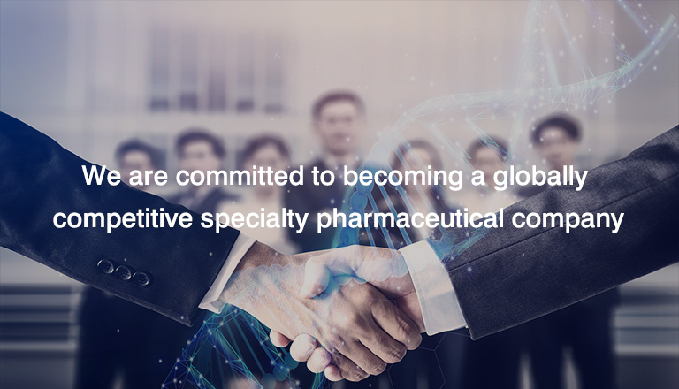 Ausun Pharmaceutical Ausun Pharmaceutical