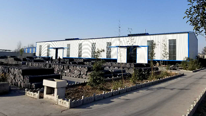 factory