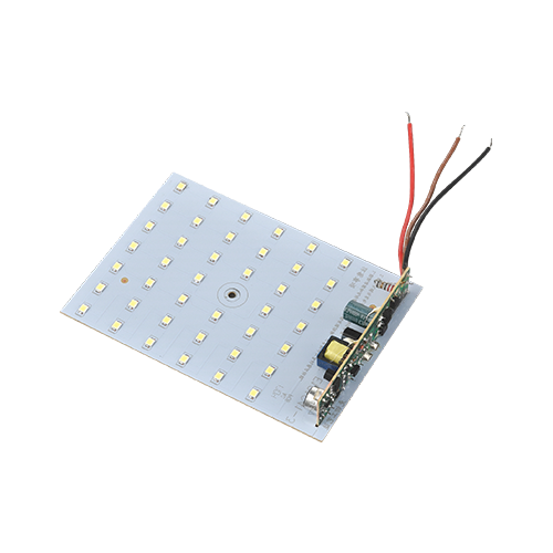 12W-LED吸頂燈盤光源組件