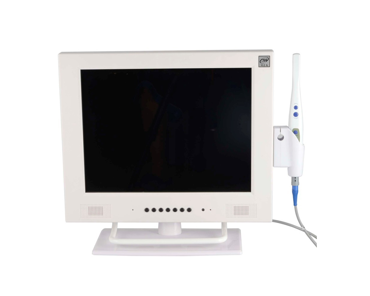 M-958 Intra oral camera + 15 inch High-Definition LCD
