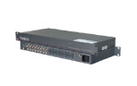 1×16 Video Distribution Amplifier 1×16 Video Distribution Amplifier