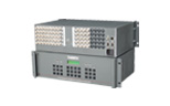 8×4 RGBHV Ultra Wideband Matrix Switcher 8×4 RGBHV Ultra Wideband Matrix Switcher
