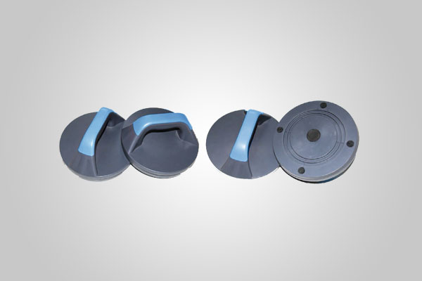 ROTATING PUSH UPS