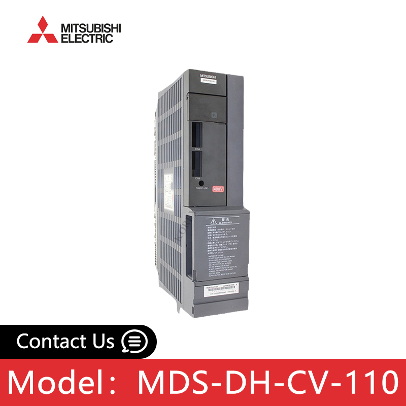 MDS-DH-CV-110 Original 100% Brand New Best Price Mitsubishi Electric Power Supply / Amplifier