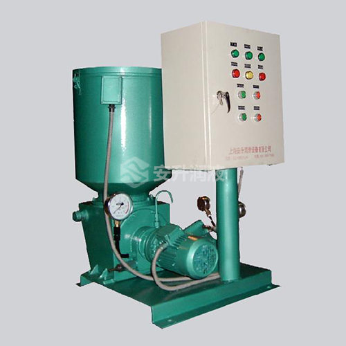 ASE-PB型電動潤滑泵