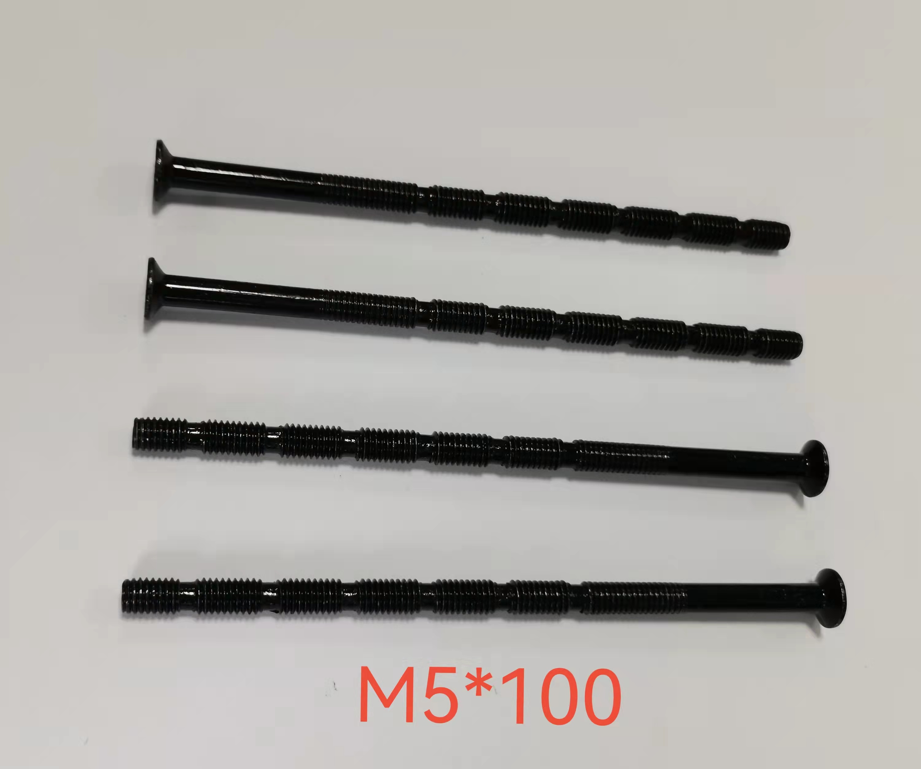 螺钉M5X100