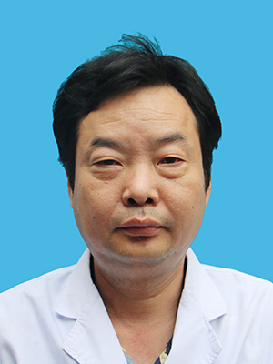 副主任醫(yī)師   董紅輝（外二科主任）