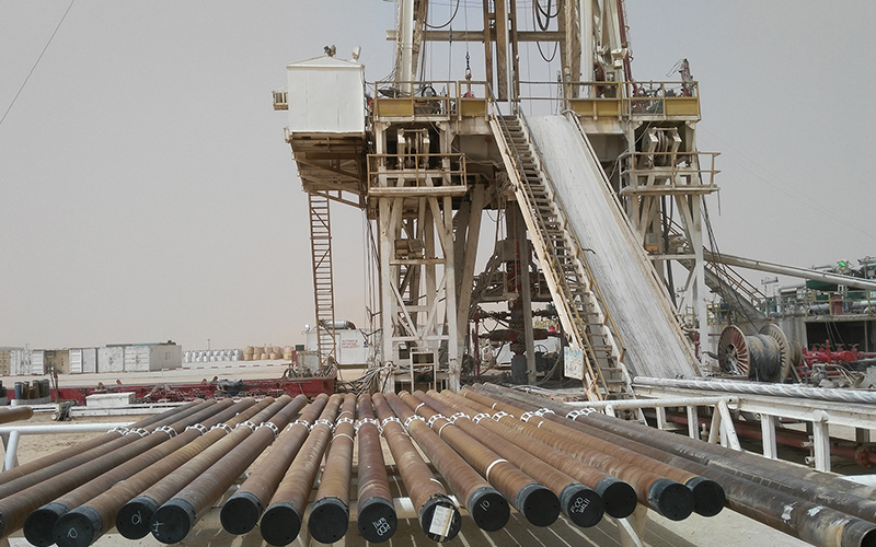 石家莊迪博石油機械設備有限公司成立于2015年