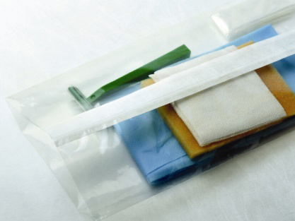 Tyvek? 中封袋