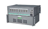 8×8 VGA & Audio Ultra Wideband Switcher 8×8 VGA & Audio Ultra Wideband Switcher