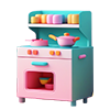 Children's Toys