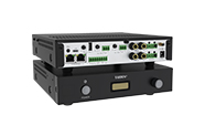 Digital Infrared Classroom Audio System Main Unit Digital Infrared Classroom Audio System Main Unit