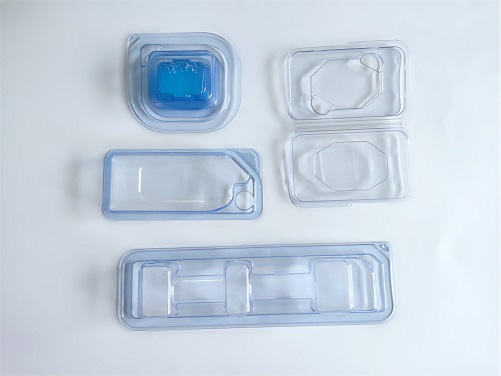 滅菌通道的設計對于醫用吸塑包裝到底有多重要？