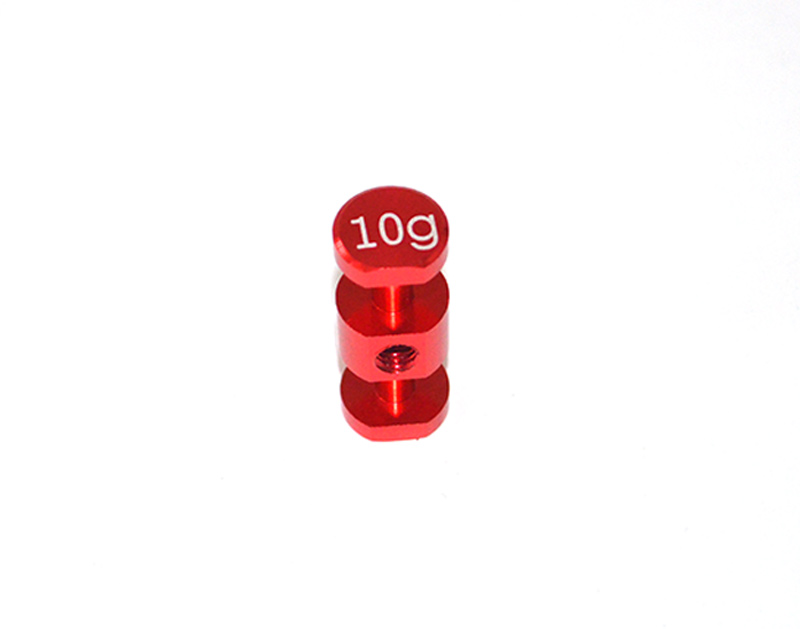 10G砝碼