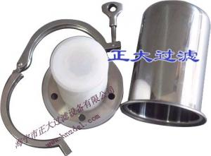 衛(wèi)生級呼吸器
