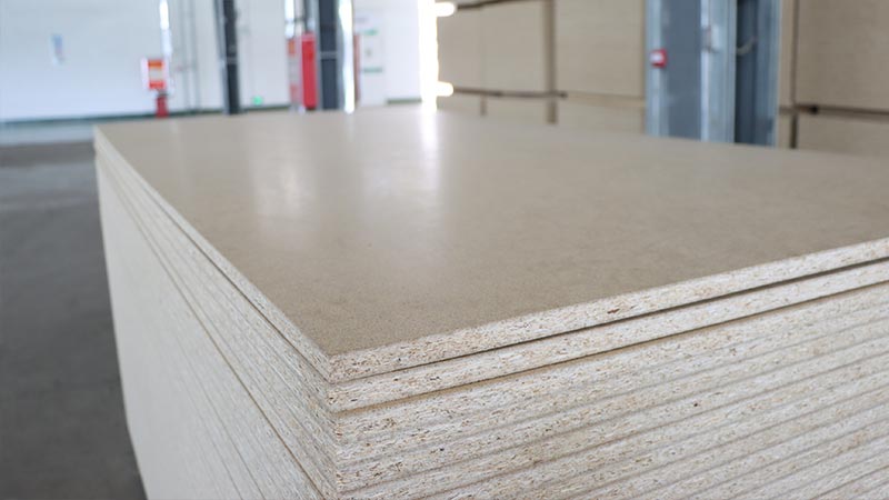片状实木结构板饰面板LSB—“绿色环保新板材”