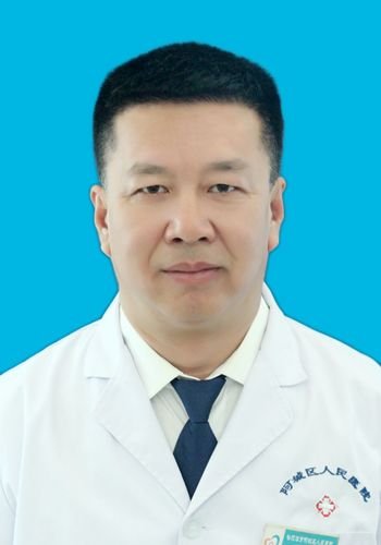 內(nèi)分泌科代樹東