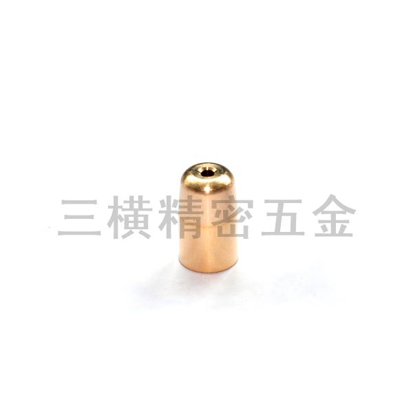 针阀座