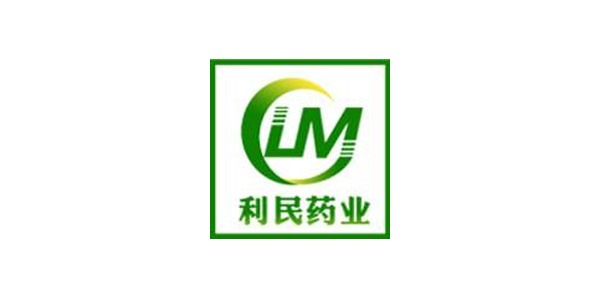 利民藥業(yè)