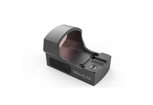P241 Open Reflex Sight