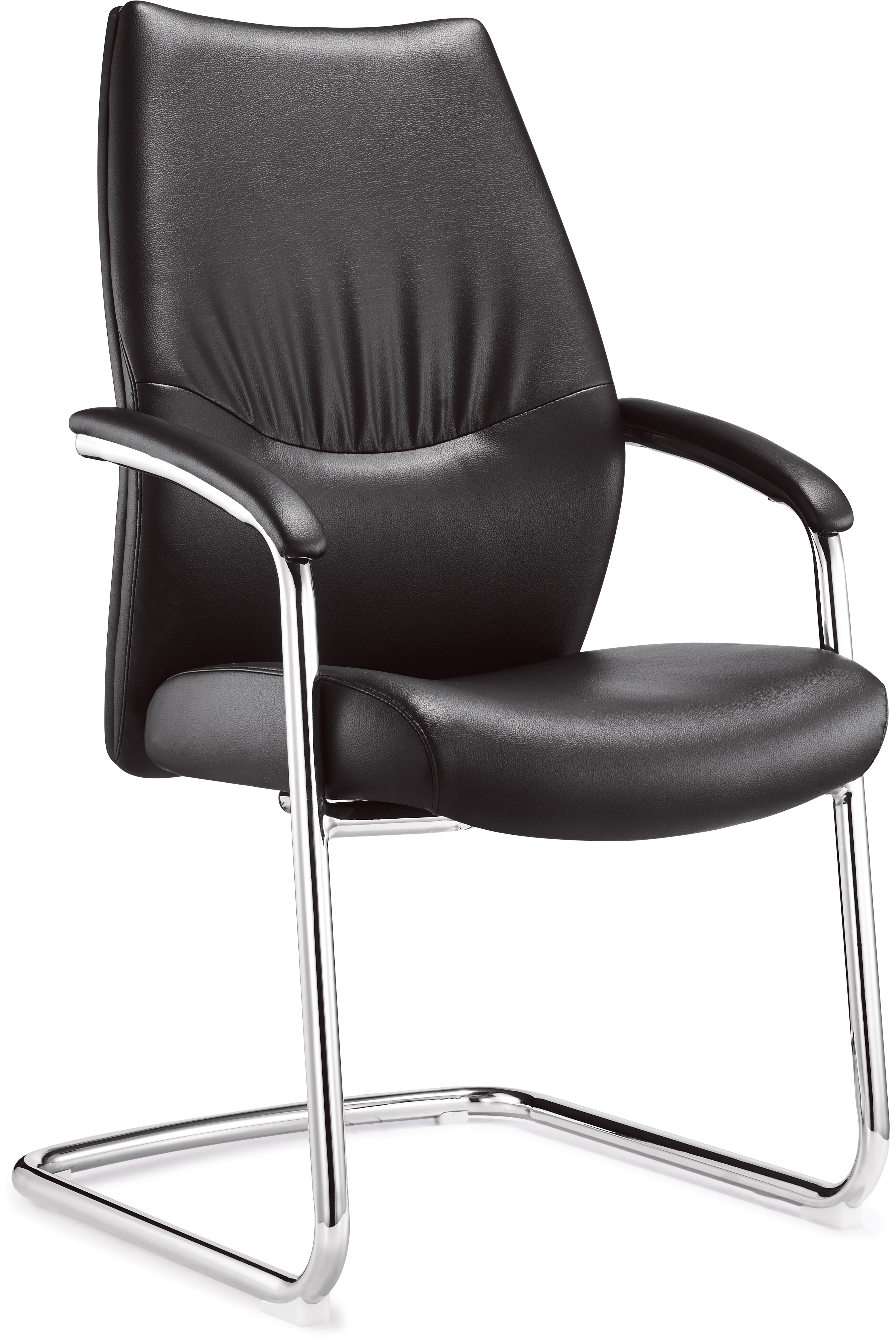 HD-2166VAB Unique design ergonomic visitor chair 