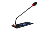 Fully Digital Congress System Delegate Unit Fully Digital Congress System Delegate Unit
