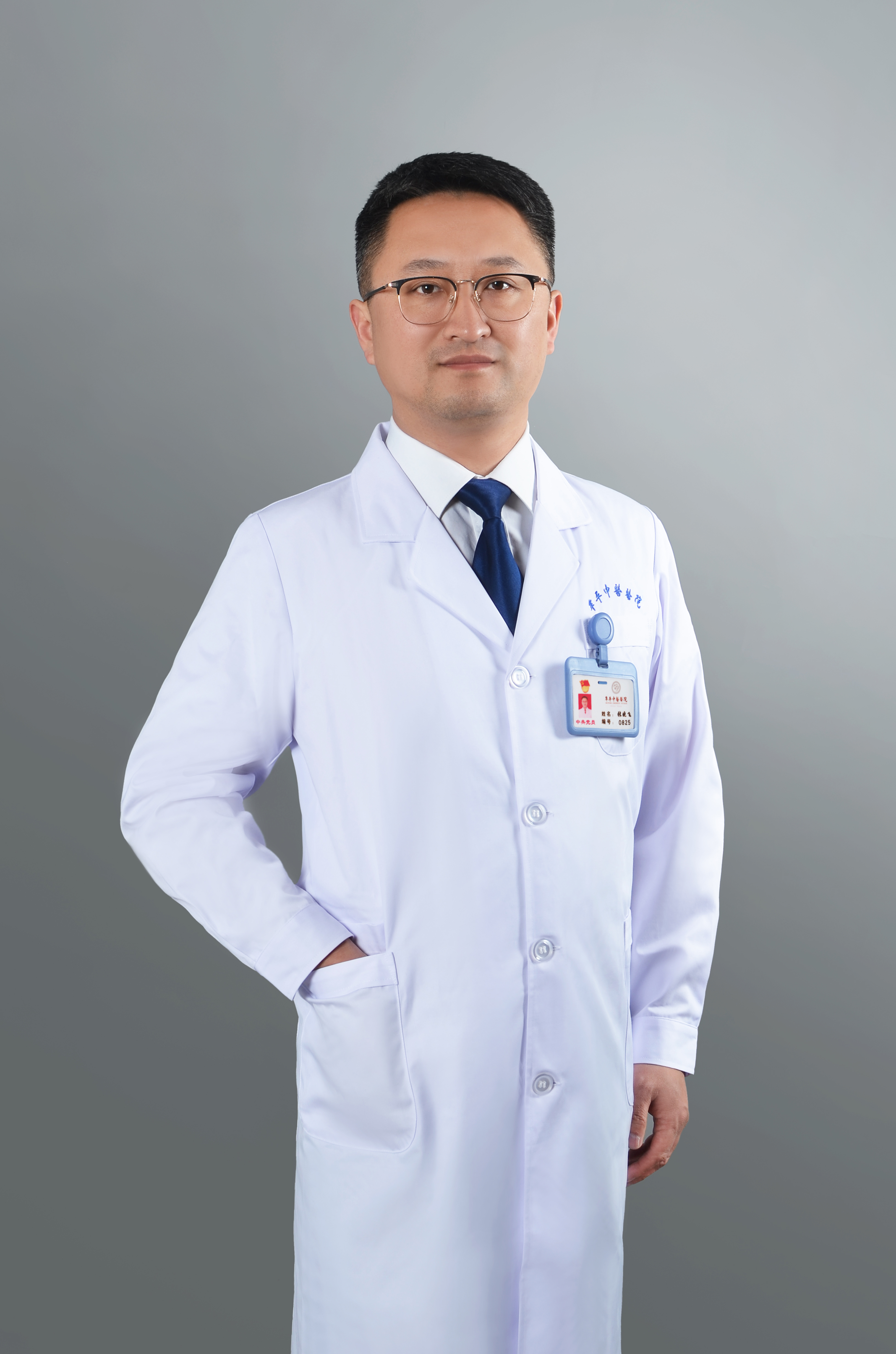 張曉飛 副主任醫(yī)師 急診科主任