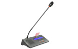 Fully Digital Congress System Delegate Unit Fully Digital Congress System Delegate Unit