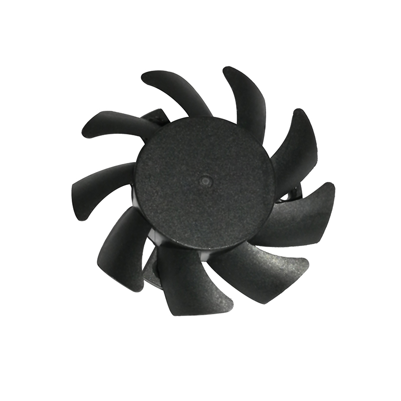 50x50x10mm Frameless Fan 5010 50x50x10mm Frameless Fan 5010