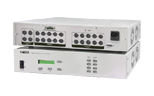 Digital IR Conference Room Switcher Digital IR Conference Room Switcher